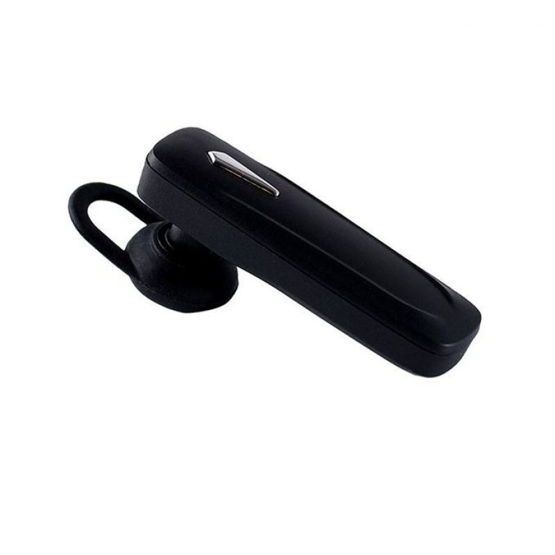 Stereo Bluetooth Headset - Black